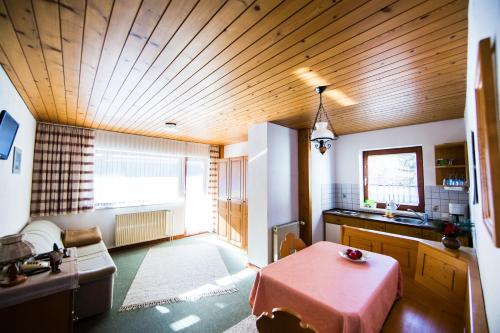 Farm Kosir in Кранска Гора Farm Kosir in Кранска Гора
