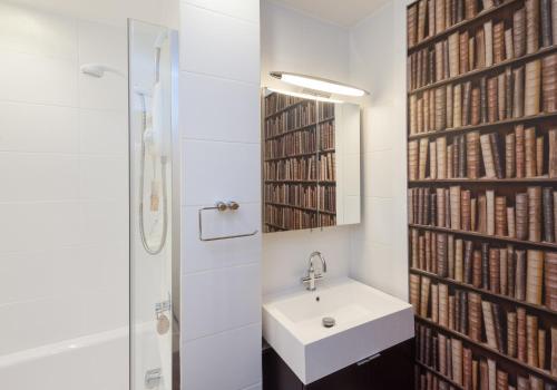 This photo about The Haymarket Terrace Residence shared on HyHotel.com