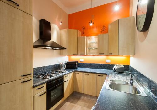 This photo about The Haymarket Terrace Residence shared on HyHotel.com