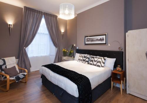 This photo about The Haymarket Terrace Residence shared on HyHotel.com