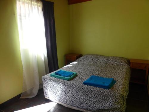 Hôtel Hostel El Tren de Atacama