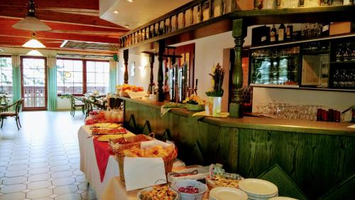 Hotel Thüringer Wald (Hotel Thuringer Wald) in Ilmenau Hotel Thüringer Wald (Hotel Thuringer Wald) in Ilmenau