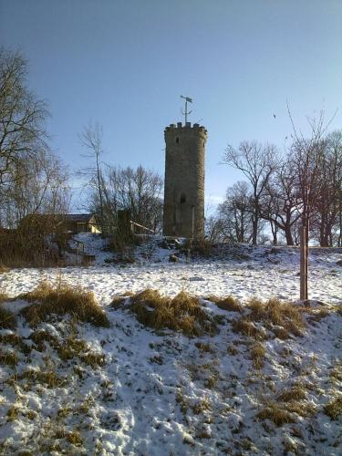 Létesítmények, CityZimmer Eltmann in Eltmann Létesítmények, CityZimmer Eltmann in Eltmann