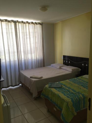 This photo about Pousada Santana shared on HyHotel.com