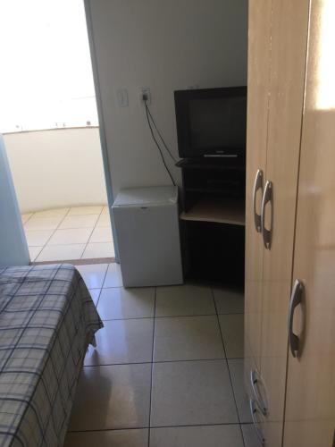 This photo about Pousada Santana shared on HyHotel.com