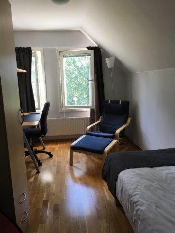 This photo about Hotell Hasslo shared on HyHotel.com