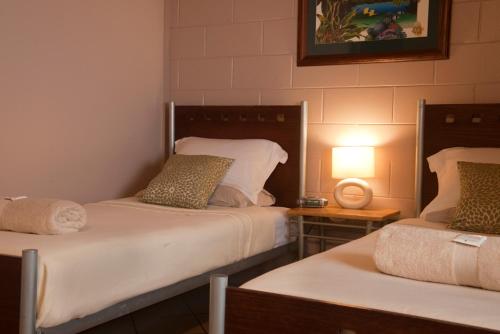 Dougies Backpackers Resort in Port Douglas Dougies Backpackers Resort in Port Douglas