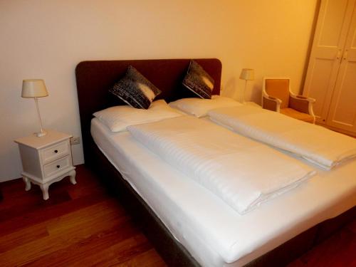 Altbautraum Springergasse - Toplocation