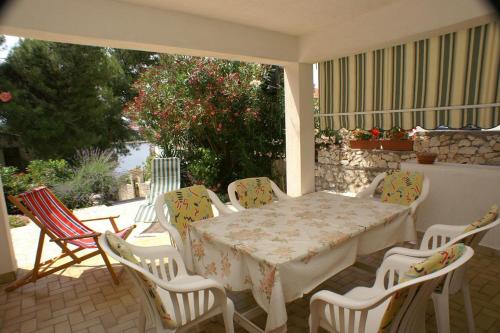 Hotel Apartment Rogoznica 1115a