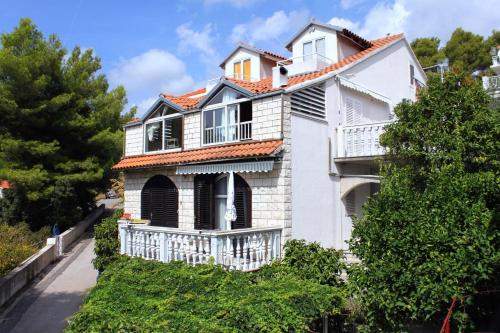 Hotel Apartments by the sea Brna, Korcula - 9149