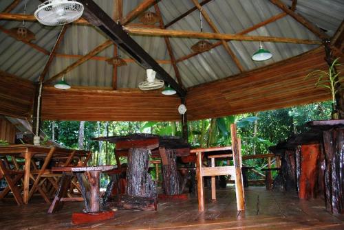 Koh Kood Little Hut in Ao Yai Ki Koh Kood Little Hut in Ao Yai Ki