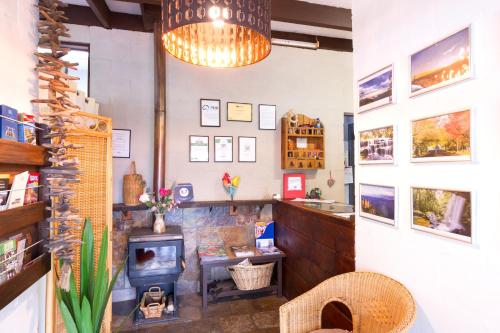 مدخل, بلاك هيث موتور إن (Blackheath Motor Inn) in بلاك هيث مدخل, بلاك هيث موتور إن (Blackheath Motor Inn) in بلاك هيث