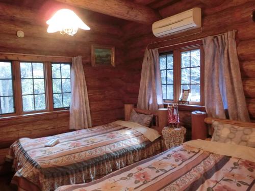 This photo about Wonder Forest TERRA shared on HyHotel.com