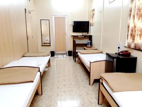 This photo about Milan Guest House shared on HyHotel.com