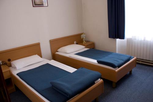 Hotel Veli Joze in Pula Hotel Veli Joze in Pula