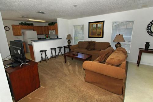 This photo about Southern Dunes 4 Bedroom Villa shared on HyHotel.com