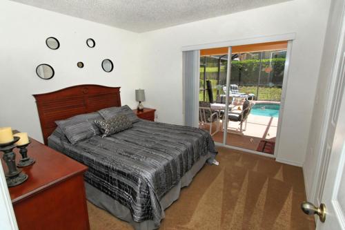 This photo about Southern Dunes 4 Bedroom Villa shared on HyHotel.com