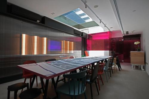 XY Hotel Bugis Singapore