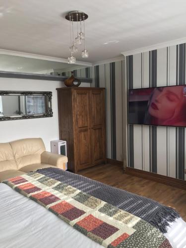 This photo about DD Luxury Guesthouse shared on HyHotel.com