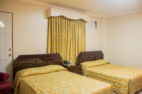 This photo about Regency Suites Hotel shared on HyHotel.com