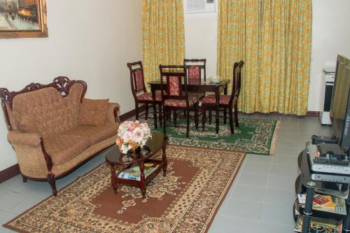 This photo about Regency Suites Hotel shared on HyHotel.com