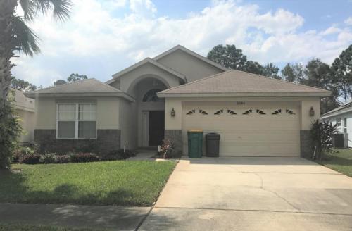 This photo about 2593 Oneida Loop - Four Bedroom Home shared on HyHotel.com