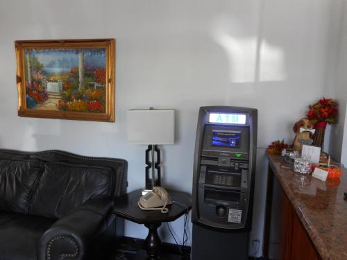 在meiguo.com看到的汉兰达酒店的介绍图片