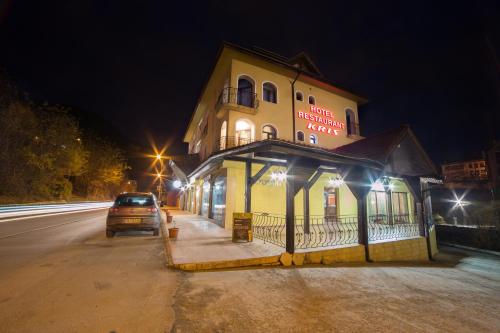 This photo about Hotel Kris shared on HyHotel.com