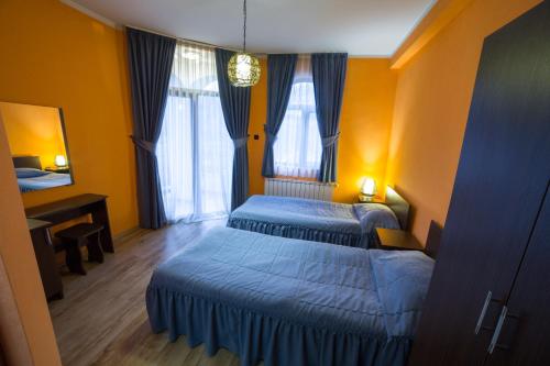 This photo about Hotel Kris shared on HyHotel.com