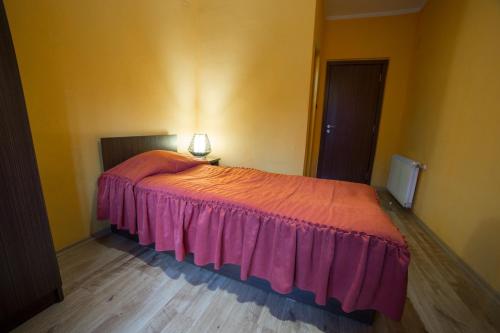 This photo about Hotel Kris shared on HyHotel.com