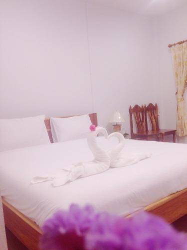 Thosawan Resort ทศวรรณ รีสอร์ท in Khong Chiam Thosawan Resort ทศวรรณ รีสอร์ท in Khong Chiam