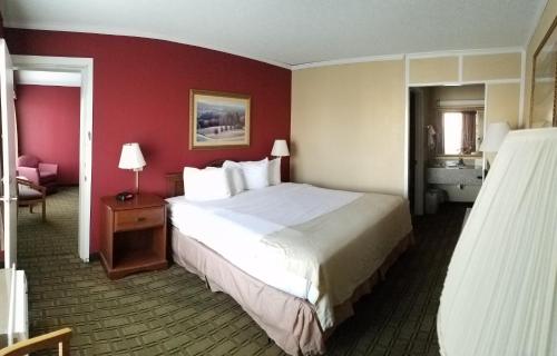Travelodge by Wyndham Beckley in Beckley (WV) Travelodge by Wyndham Beckley in Beckley (WV)