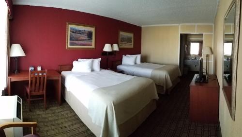 Travelodge by Wyndham Beckley in Beckley (WV) Travelodge by Wyndham Beckley in Beckley (WV)