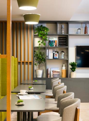 Predvorje, Park Inn by Radisson Istanbul Atasehir in Umraniye Predvorje, Park Inn by Radisson Istanbul Atasehir in Umraniye