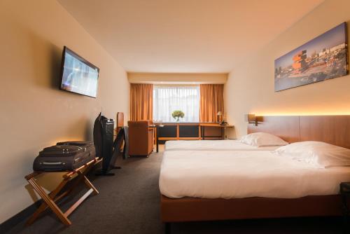 Arass Hotel