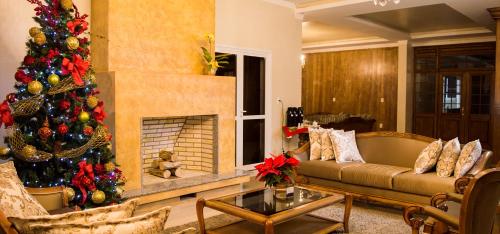 Sky Serra Hotel in Gramado Sky Serra Hotel in Gramado