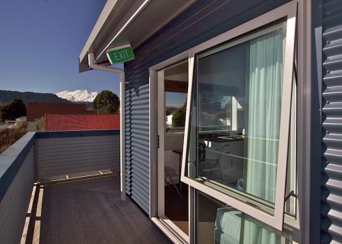 مدخل, LKNZ Lodge in اوهاكوني مدخل, LKNZ Lodge in اوهاكوني