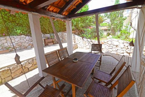 A szálláshely kívülről, Apartments Ana in Mali Lošinj A szálláshely kívülről, Apartments Ana in Mali Lošinj