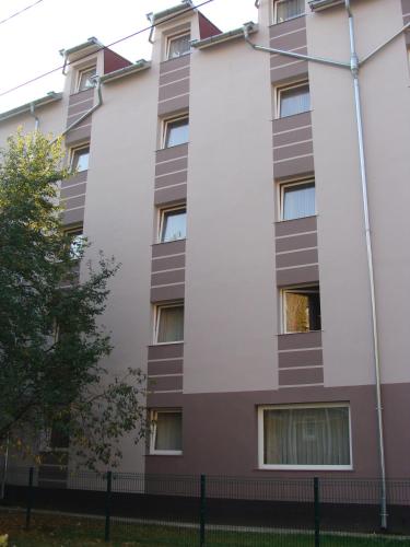 Vista exterior, Hostel Lan in Oradea City Center Vista exterior, Hostel Lan in Oradea City Center