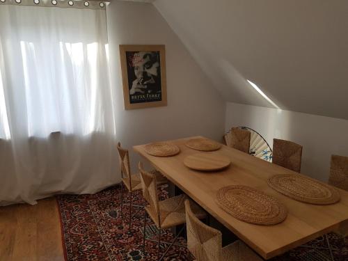 المرافق, Apartment am Park in Lehrte المرافق, Apartment am Park in Lehrte