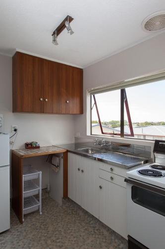 Konyha, Alton Lodge Motel in Whakatane Konyha, Alton Lodge Motel in Whakatane