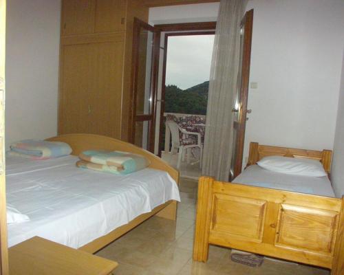 Hotel Apartment Pucisca 756h