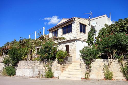 Hotel Apartment Tri Zala 558d