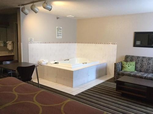 Super 8 By Wyndham Brookings in Brookings Super 8 By Wyndham Brookings in Brookings