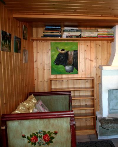 Recreational facilities, Chalet La Tzoumaz in La Tzoumaz Recreational facilities, Chalet La Tzoumaz in La Tzoumaz