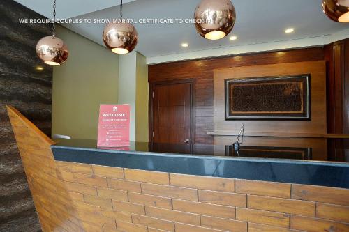 This photo about ZEN Rooms Adilla Syariah Ambarukmo shared on HyHotel.com