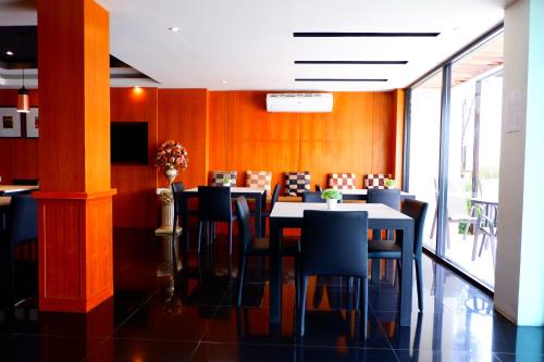 สิ่งอำนวยความสะดวก, The D257 Hotel in เพชรบูรณ์ สิ่งอำนวยความสะดวก, The D257 Hotel in เพชรบูรณ์