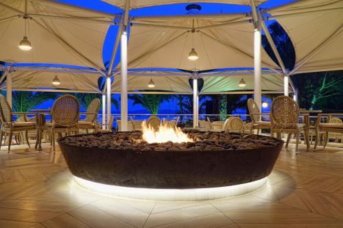 This photo about Queen's Park Tekirova Resort & Spa shared on HyHotel.com