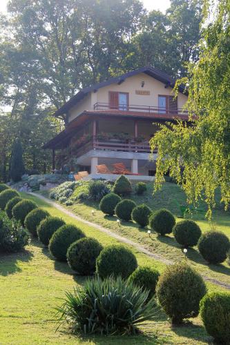Ulaz, Holiday Home Nina Petrinja in Petrinja Ulaz, Holiday Home Nina Petrinja in Petrinja