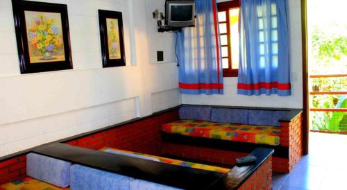 This photo about Solar da Tabatinga shared on HyHotel.com